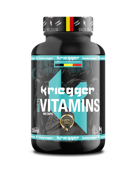 IMMUNITE - Vitamines