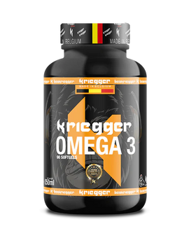 COEUR ACTIF - Omega 3
