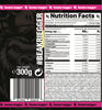 BCAA 2:1:1 + GLUTAMINE