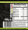 BCAA 2:1:1 + GLUTAMINE