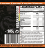 BCAA 2:1:1 + GLUTAMINE