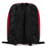 Sac à dos - K red