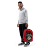 Sac à dos - K red