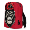 Sac à dos - K red