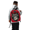 Sac à dos - K red