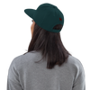 Casquette Kriegger® Red-Spruce