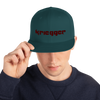 Casquette Kriegger® Red-Spruce