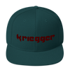 Casquette Kriegger® Red-Spruce