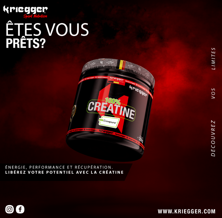 CREATINE CREAPURE