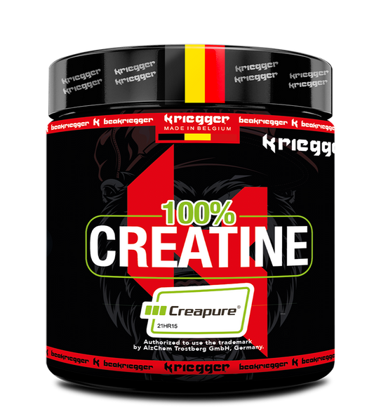 CREATINE CREAPURE