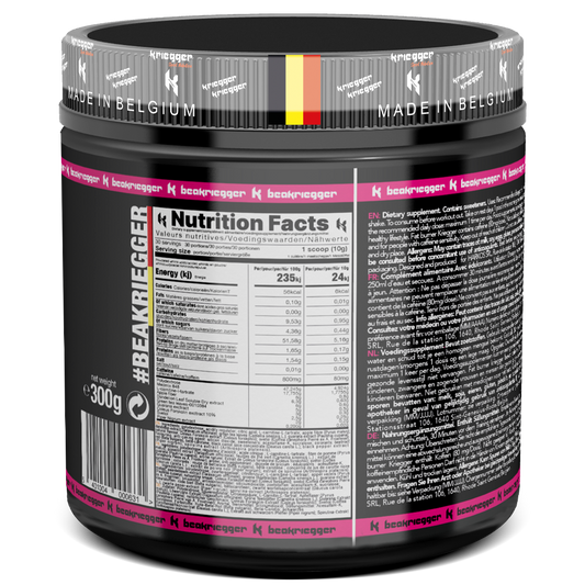 FAT BURNER X-TREME  Nouvelle Formule!