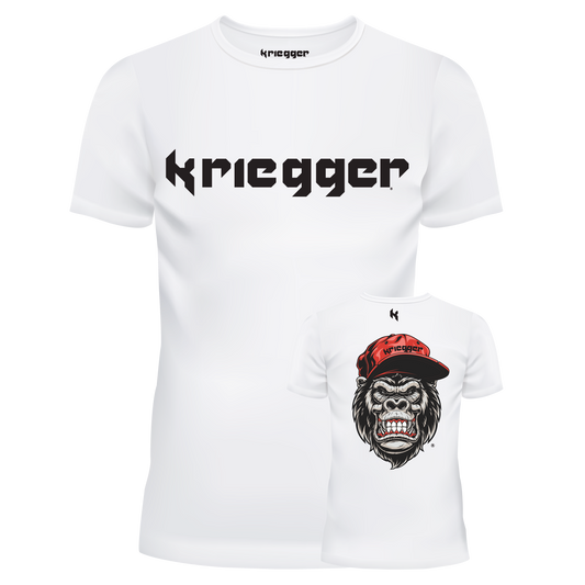 T-shirt Kriegger®