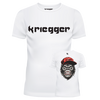 T-shirt Kriegger®
