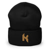 Bonnet K® Gold