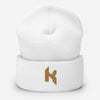Bonnet K® Gold