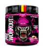 PRE WORKOUT X-PRESS