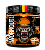 PRE WORKOUT X-PRESS